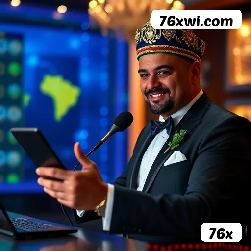 Conta 76x sincronizada site e app