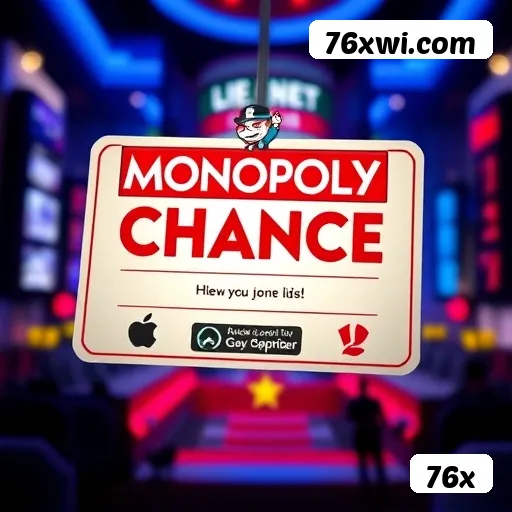 Download app 76x Android iOS