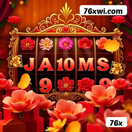 Cassino ao vivo 76x dealers