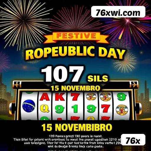 Bônus boas-vindas 76x R$100