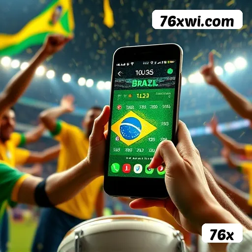 Cashback VIP 76x - reembolso semanal