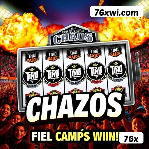 Bônus e prêmios 76x